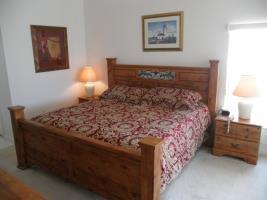 4 Bedroom Villa - Crescent Lakes Sleeps 8 Loughman Bagian luar foto